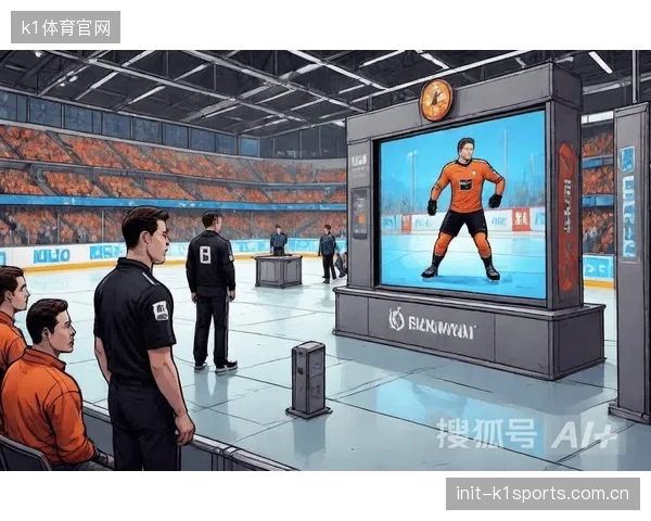 2027年，由生成式AI辅助创作的体育集锦和评论，其版权归属将引发新一轮的法律纠纷